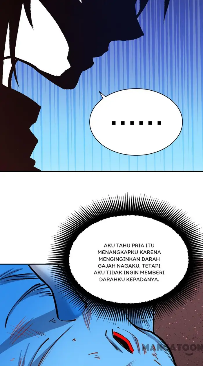 Martial Arts Reigns Chapter 449 - halaman 30