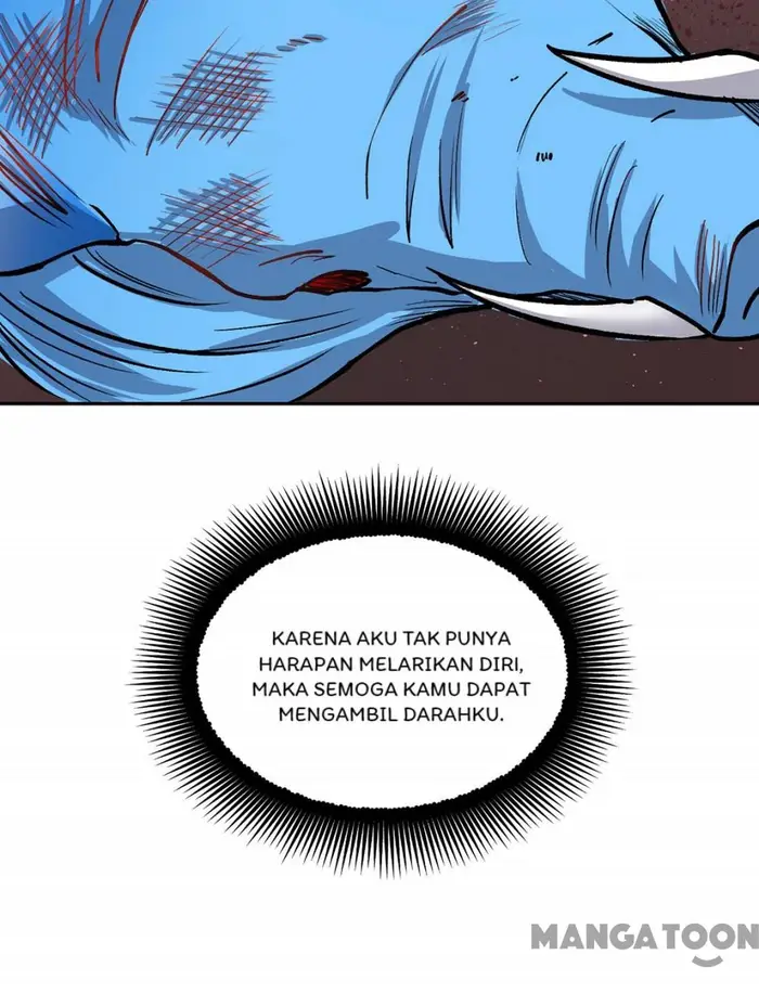 Martial Arts Reigns Chapter 449 - halaman 31