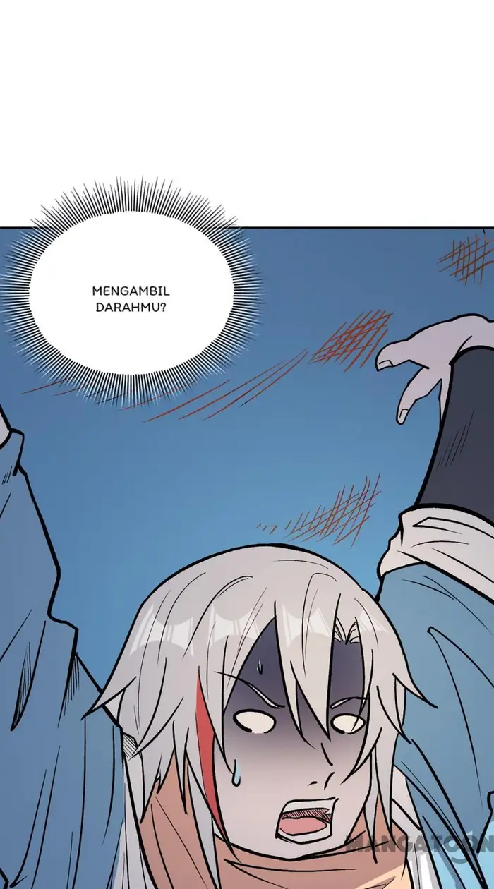Martial Arts Reigns Chapter 449 - halaman 32
