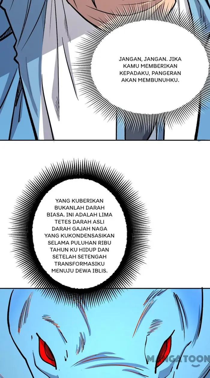 Martial Arts Reigns Chapter 449 - halaman 33