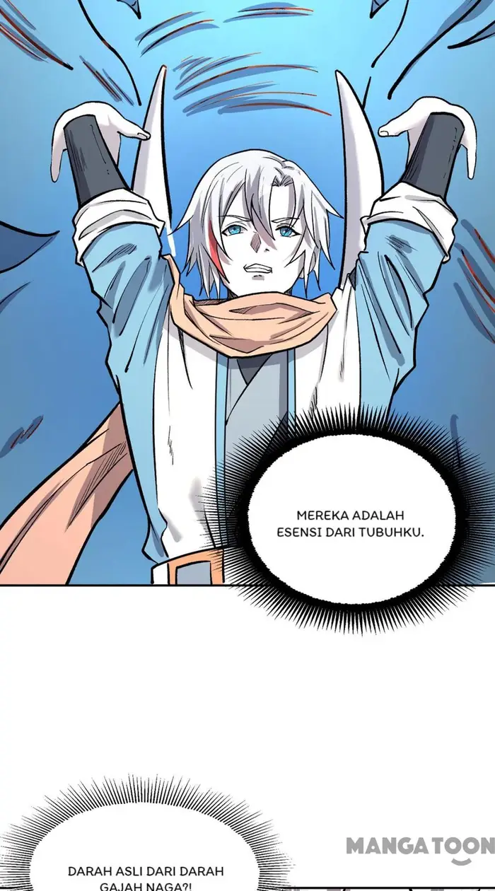 Martial Arts Reigns Chapter 449 - halaman 34