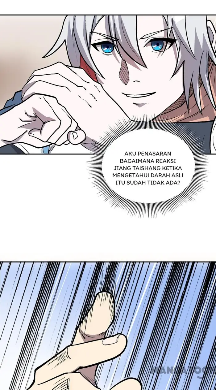 Martial Arts Reigns Chapter 449 - halaman 47