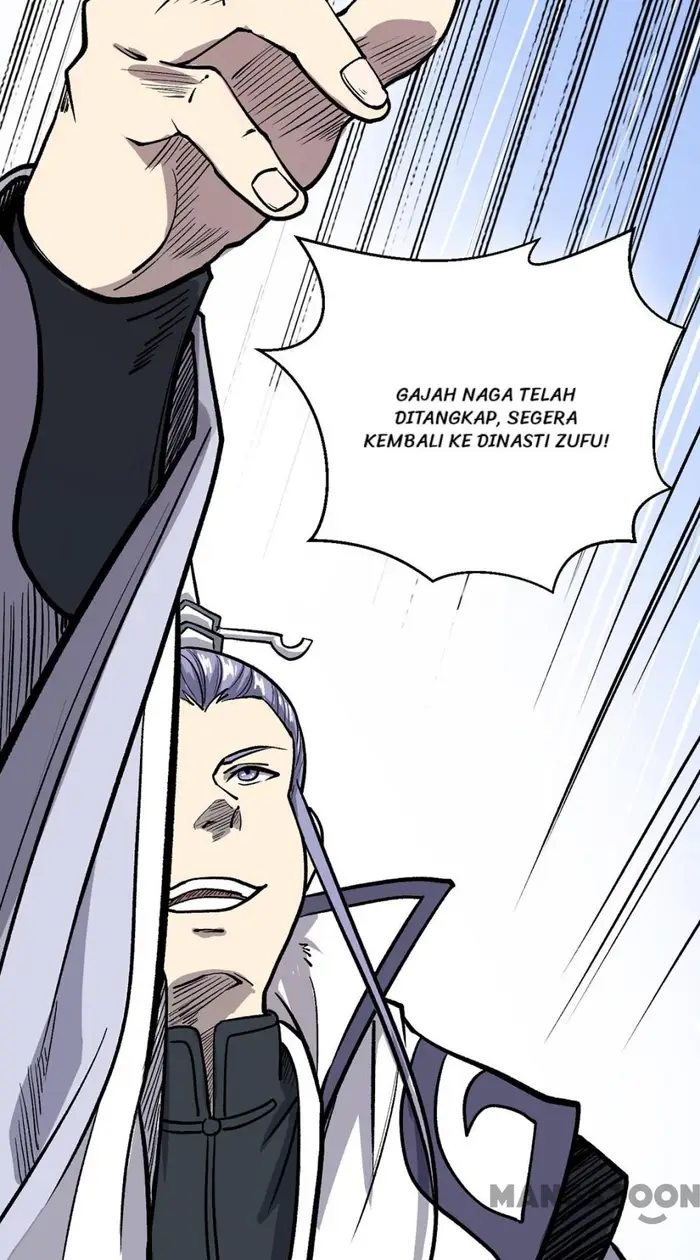 Martial Arts Reigns Chapter 449 - halaman 48
