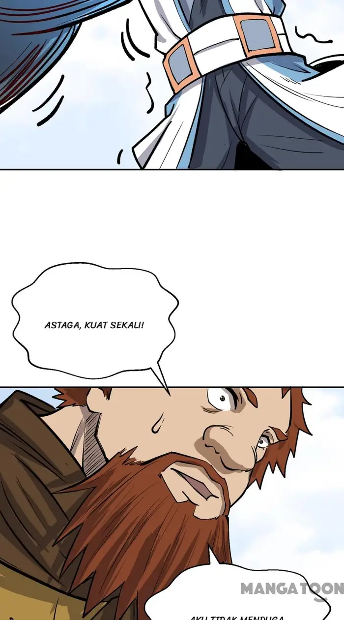 Martial Arts Reigns Chapter 449 - halaman 8