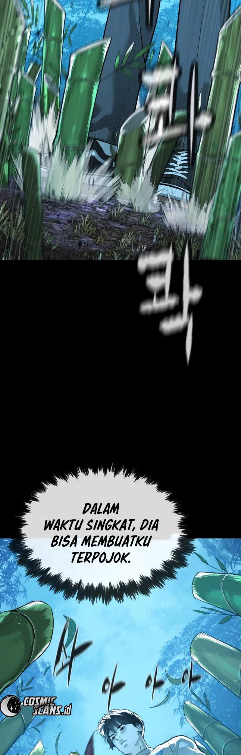 Martial Arts Reigns Chapter 45 - halaman 11