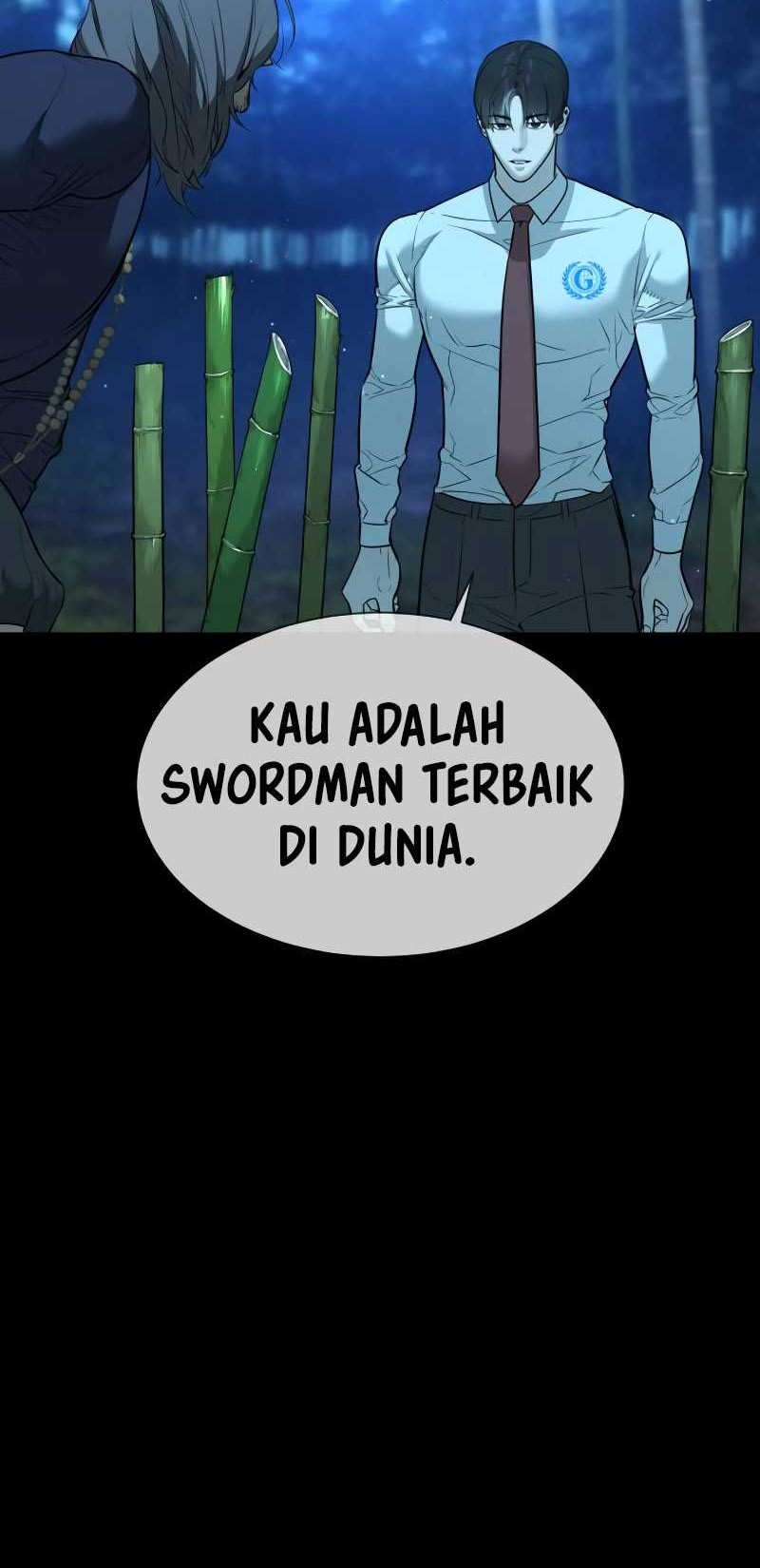 Martial Arts Reigns Chapter 45 - halaman 13
