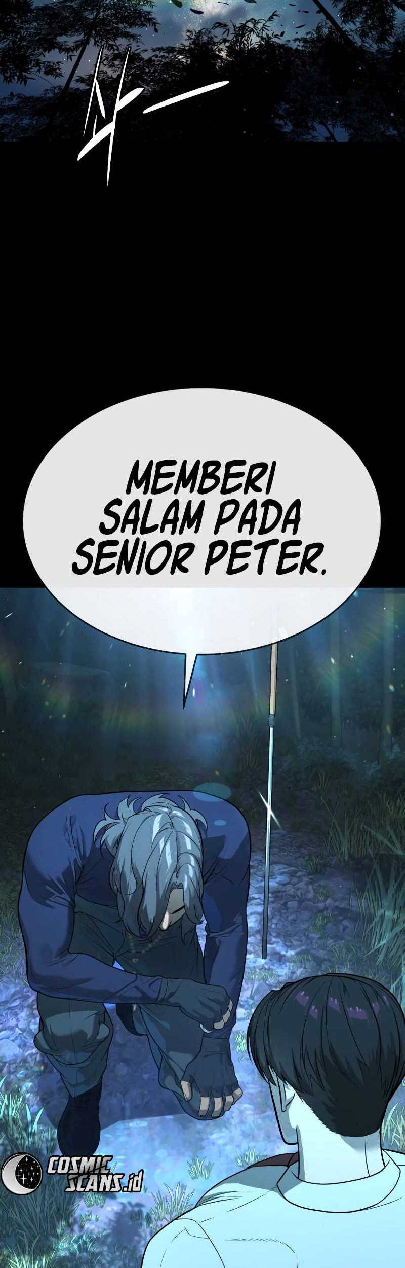 Martial Arts Reigns Chapter 45 - halaman 23