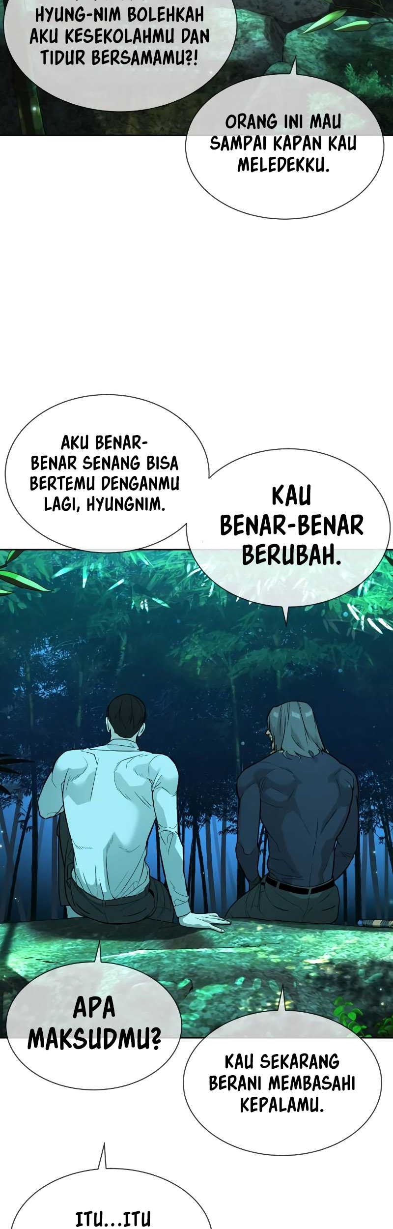 Martial Arts Reigns Chapter 45 - halaman 28