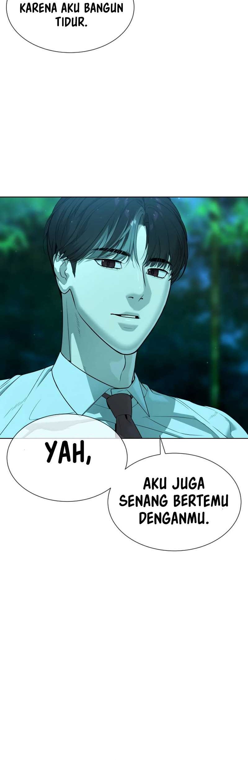 Martial Arts Reigns Chapter 45 - halaman 29