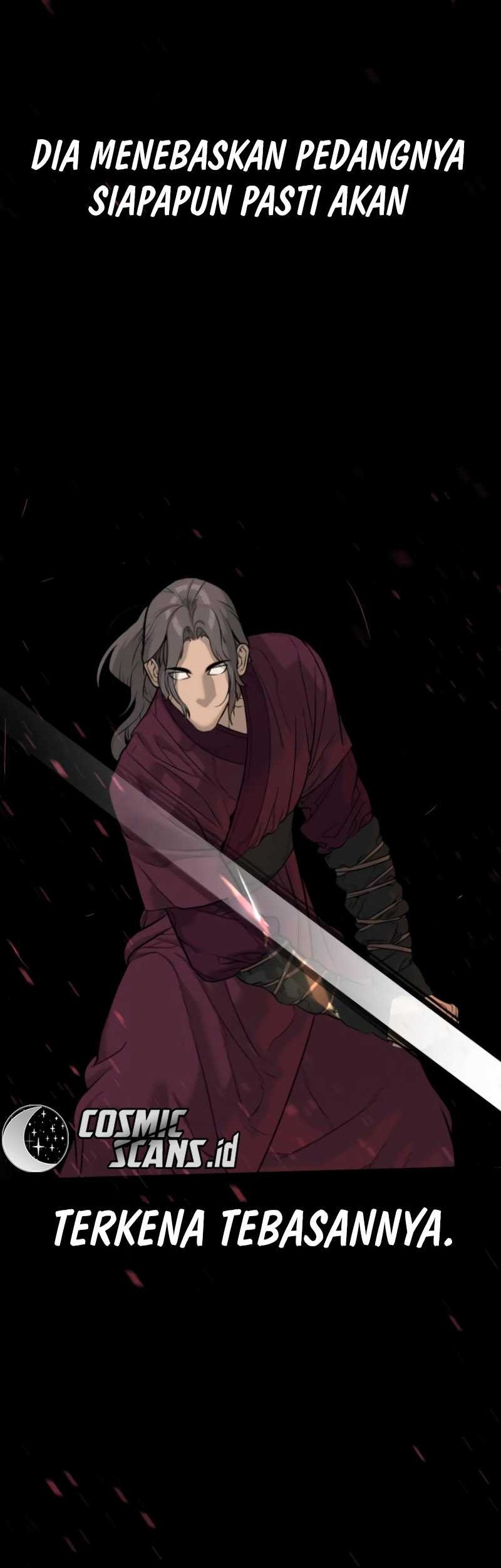 Martial Arts Reigns Chapter 45 - halaman 3