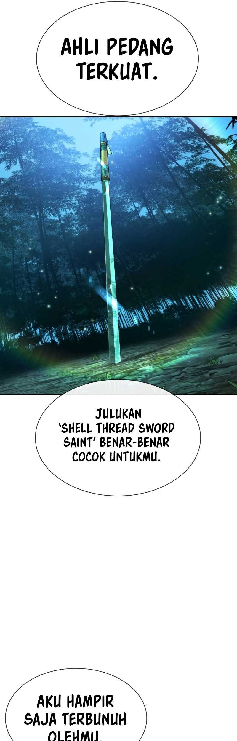 Martial Arts Reigns Chapter 45 - halaman 30