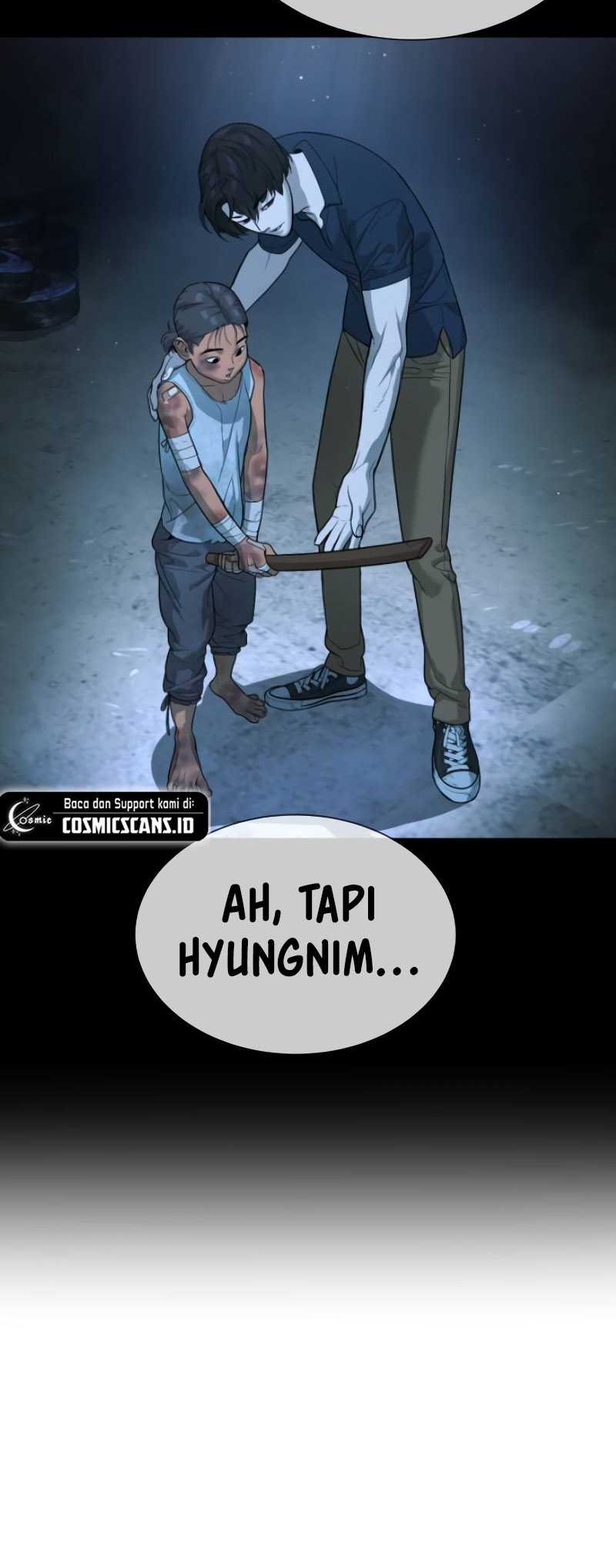 Martial Arts Reigns Chapter 45 - halaman 33