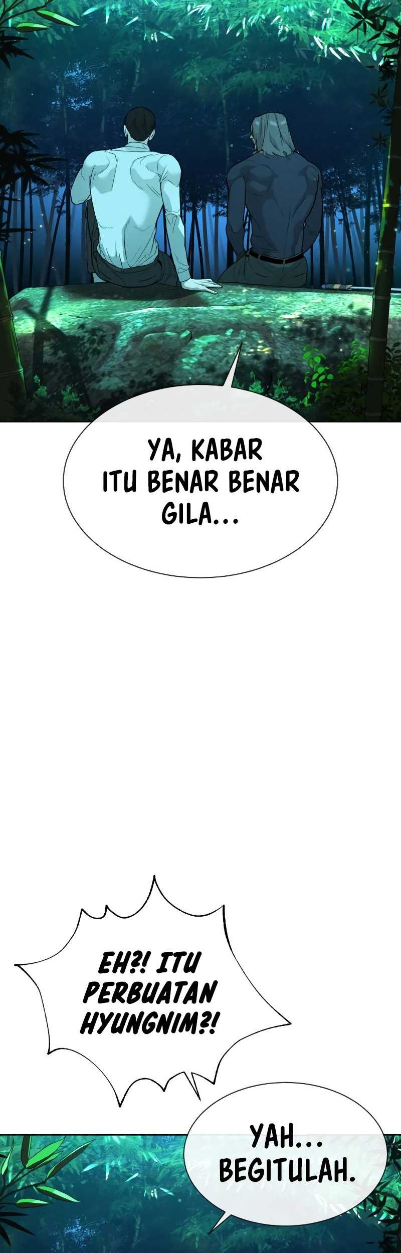 Martial Arts Reigns Chapter 45 - halaman 35