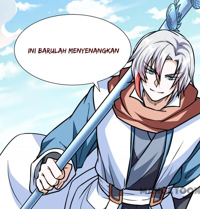 Martial Arts Reigns Chapter 450 - halaman 1