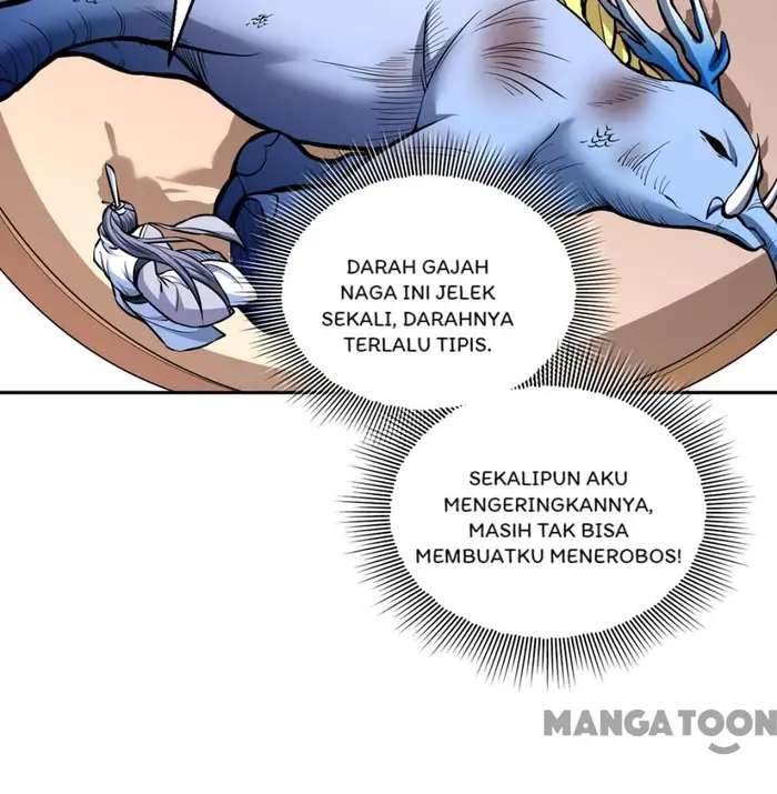 Martial Arts Reigns Chapter 450 - halaman 13