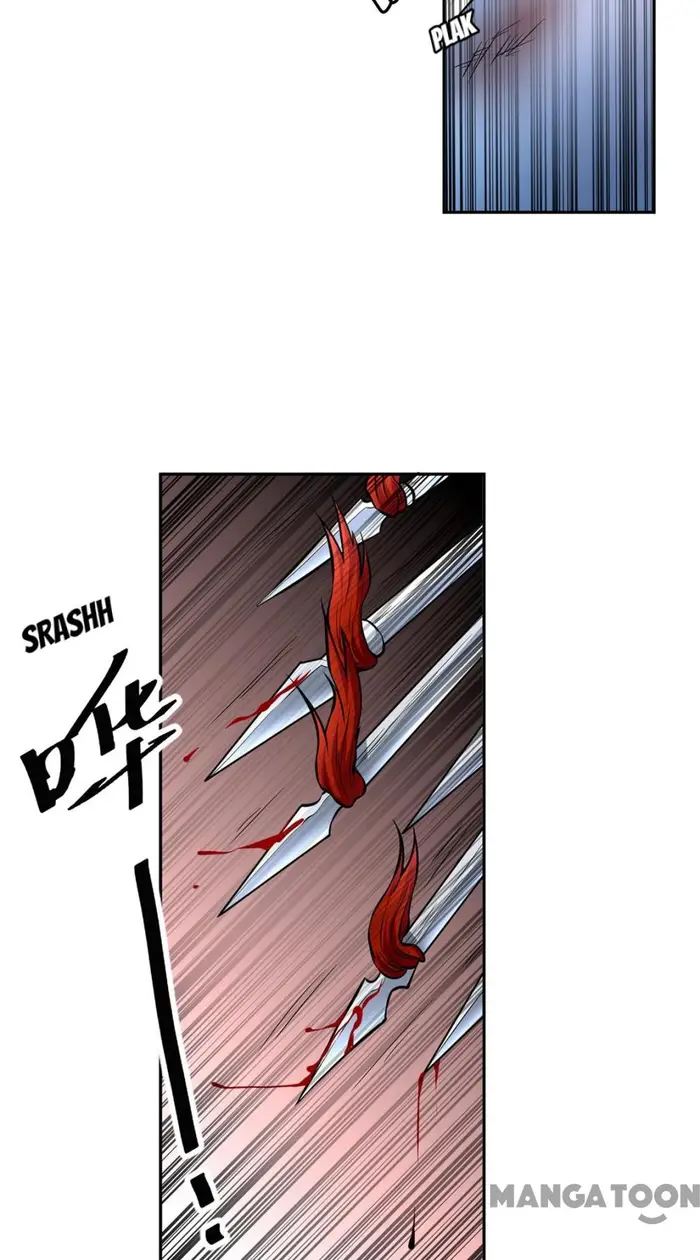Martial Arts Reigns Chapter 450 - halaman 19