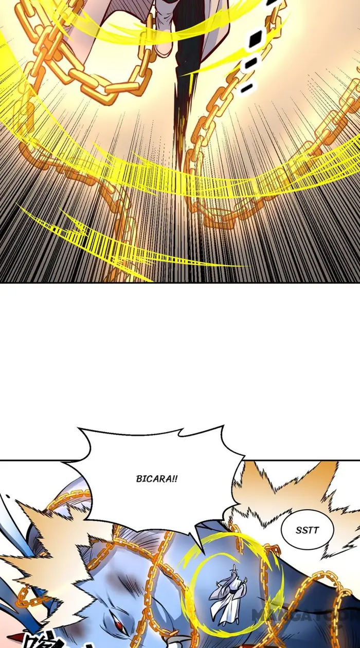 Martial Arts Reigns Chapter 450 - halaman 24