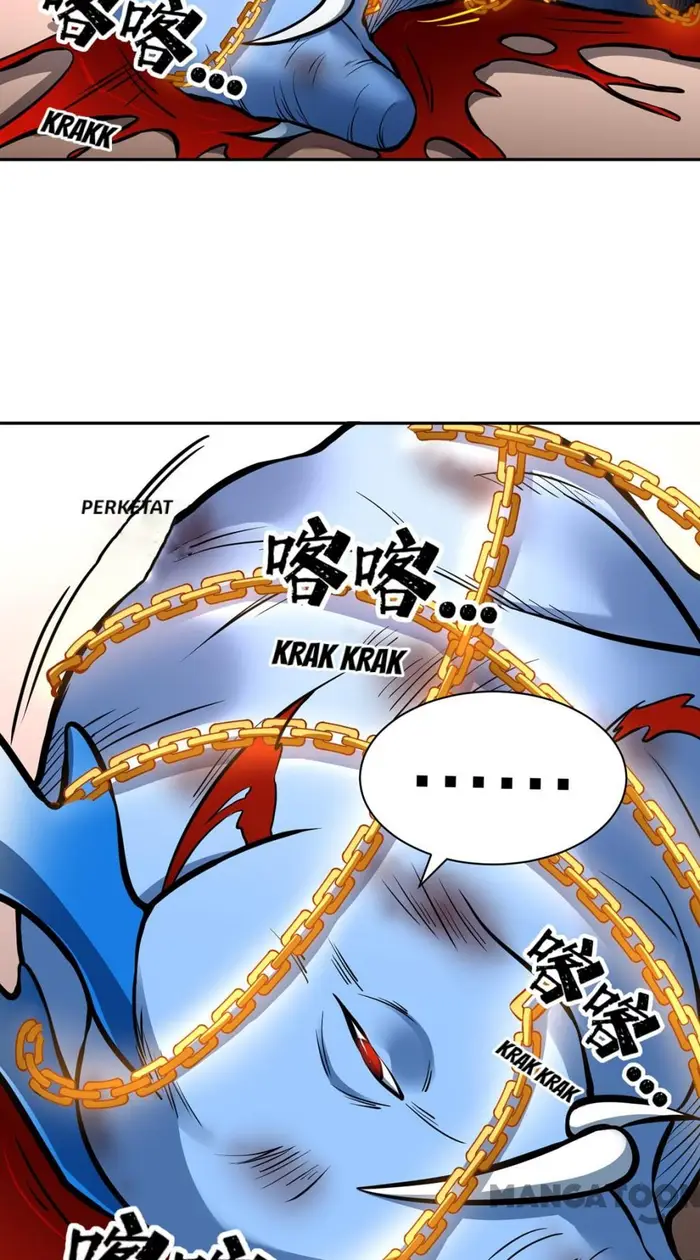 Martial Arts Reigns Chapter 450 - halaman 25
