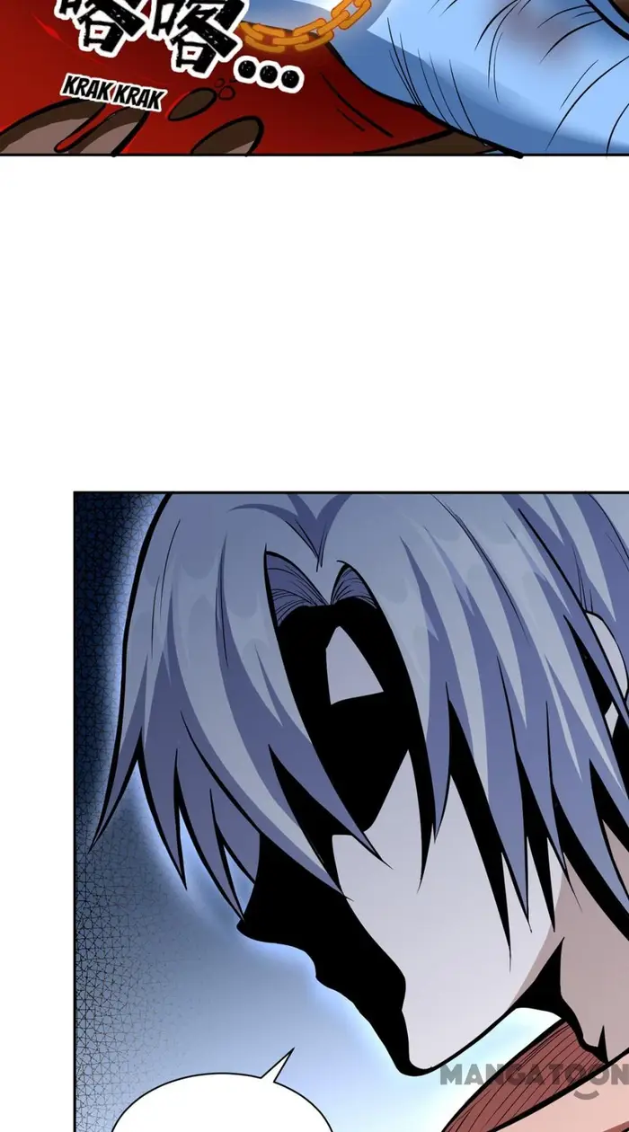 Martial Arts Reigns Chapter 450 - halaman 26