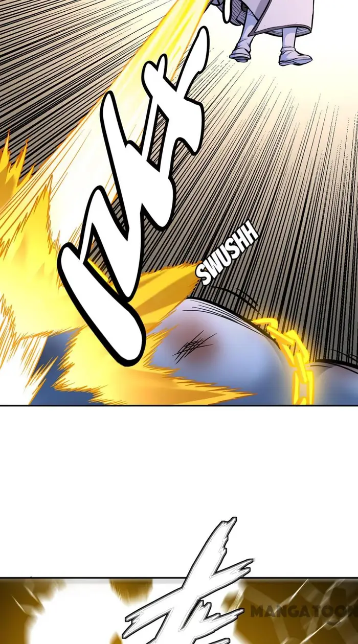 Martial Arts Reigns Chapter 450 - halaman 29