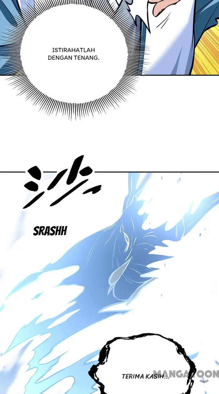 Martial Arts Reigns Chapter 450 - halaman 35