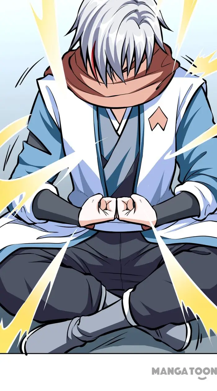 Martial Arts Reigns Chapter 450 - halaman 44