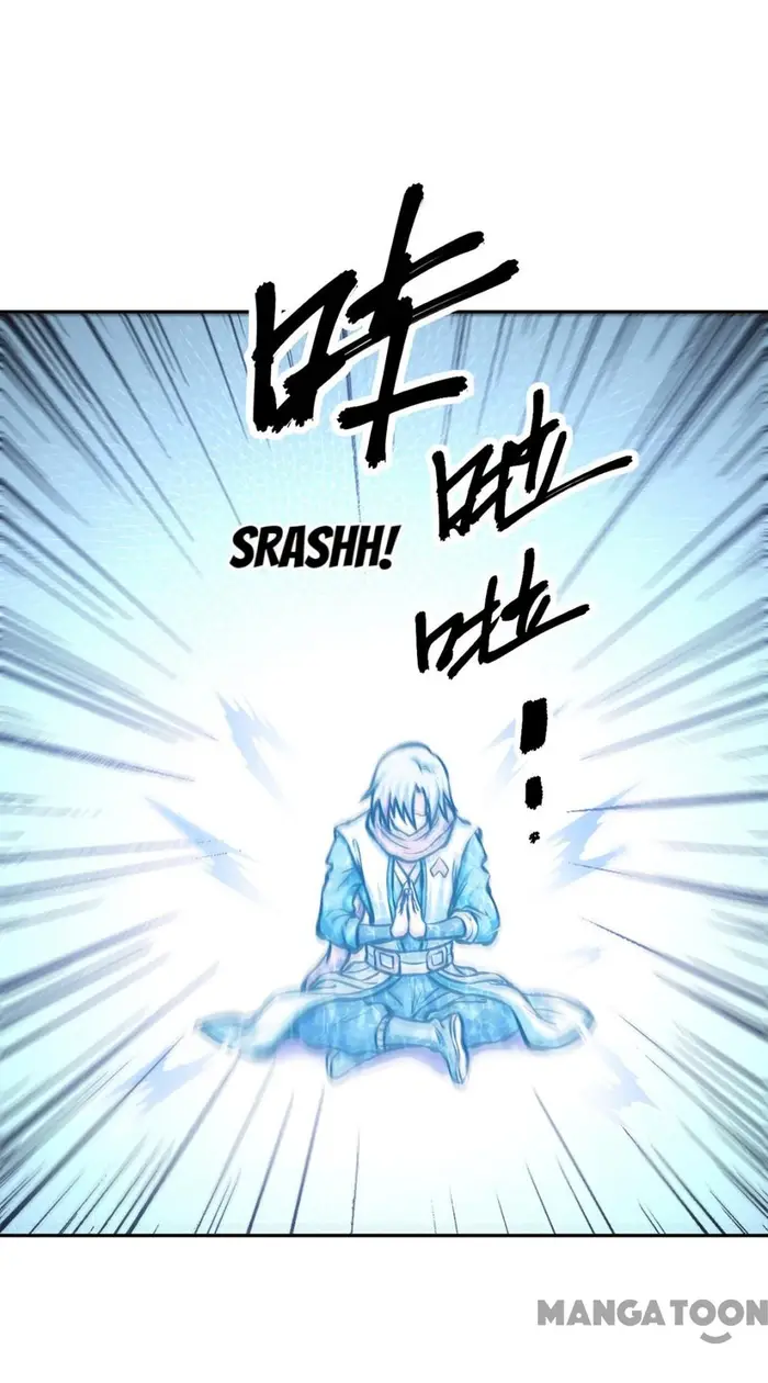 Martial Arts Reigns Chapter 450 - halaman 51