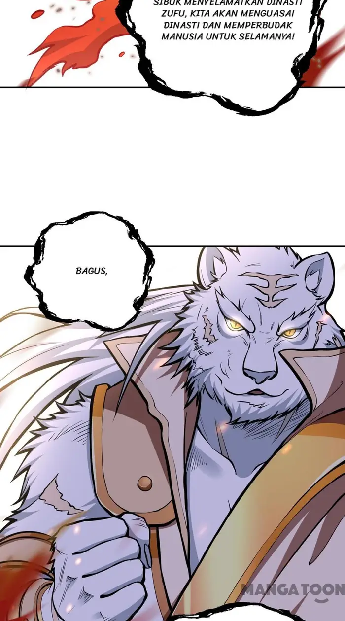Martial Arts Reigns Chapter 450 - halaman 6
