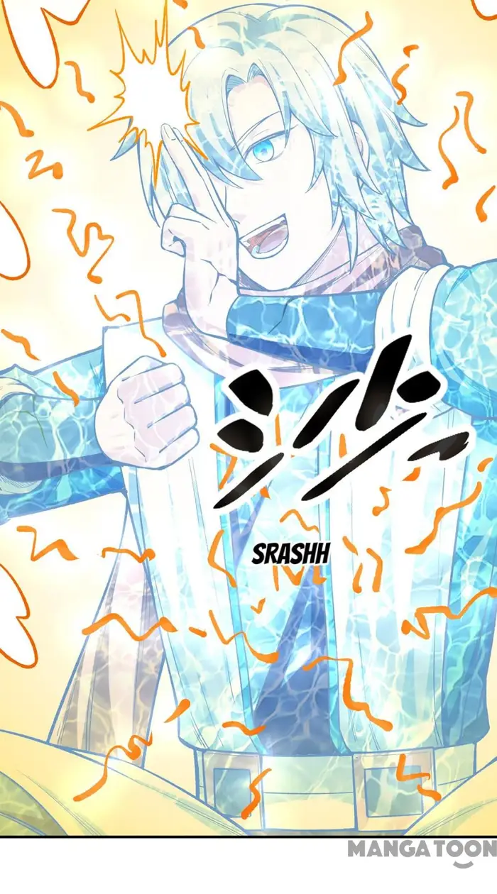 Martial Arts Reigns Chapter 451 - halaman 10