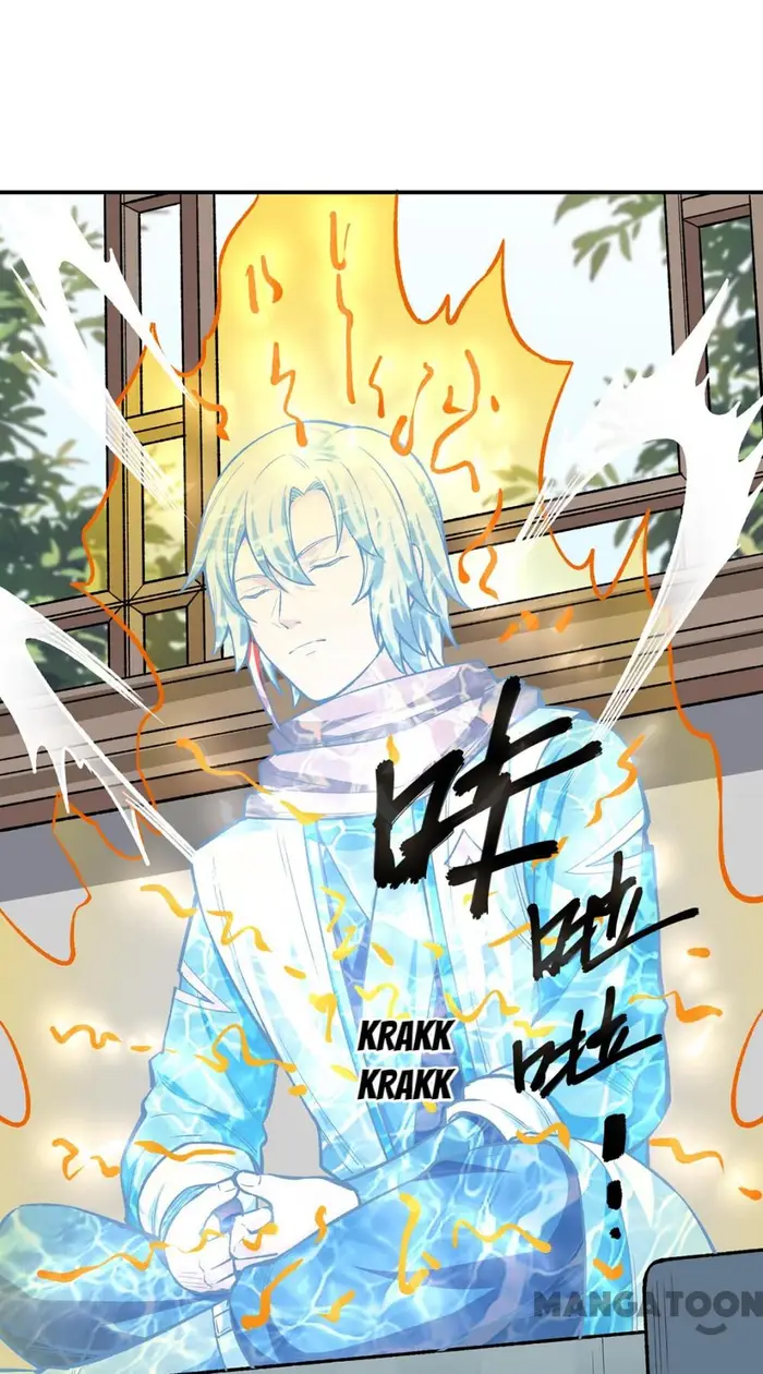 Martial Arts Reigns Chapter 451 - halaman 11