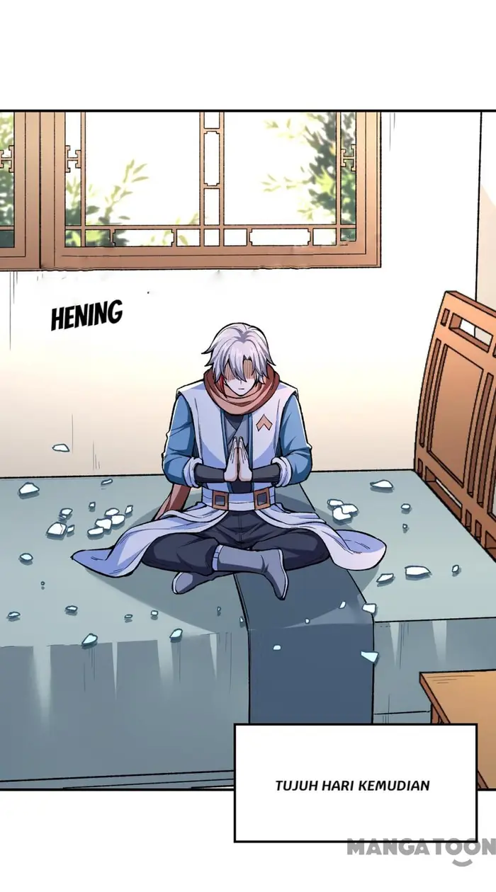 Martial Arts Reigns Chapter 451 - halaman 14