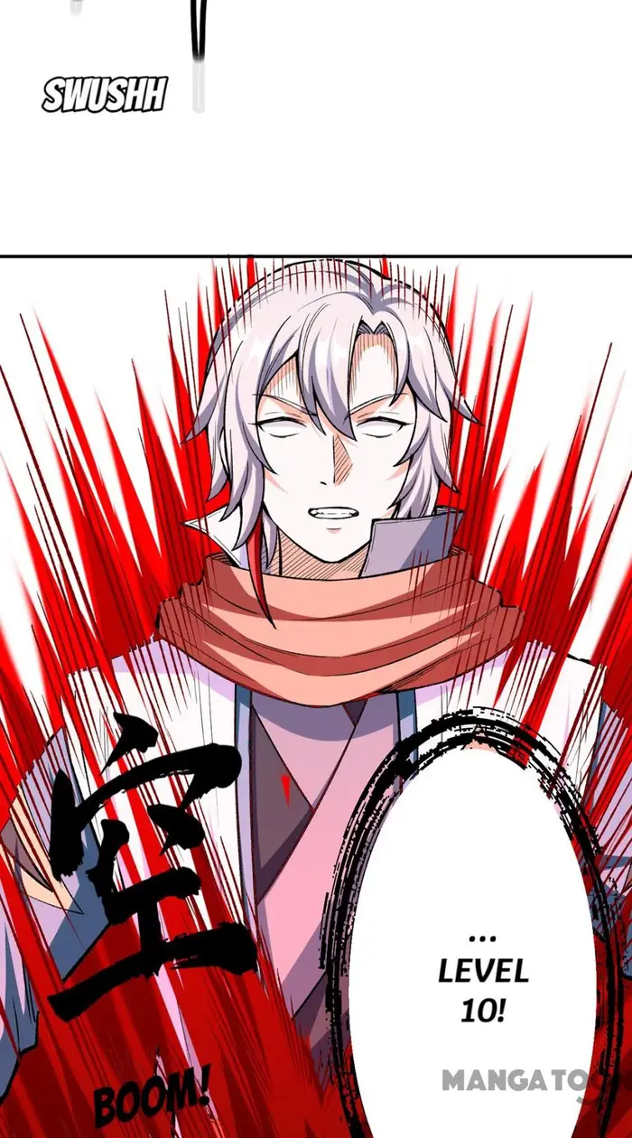 Martial Arts Reigns Chapter 451 - halaman 17