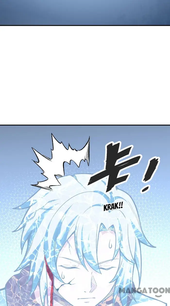Martial Arts Reigns Chapter 451 - halaman 2