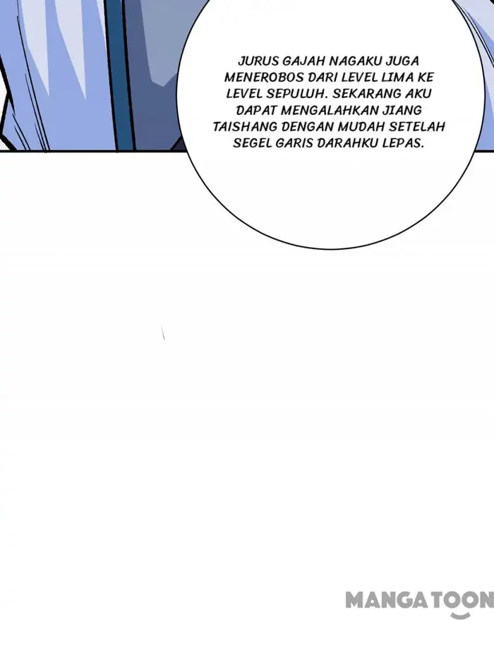 Martial Arts Reigns Chapter 451 - halaman 20