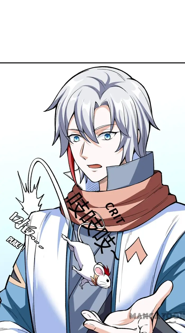 Martial Arts Reigns Chapter 451 - halaman 27