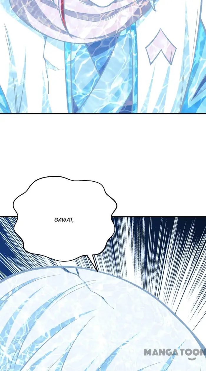 Martial Arts Reigns Chapter 451 - halaman 3