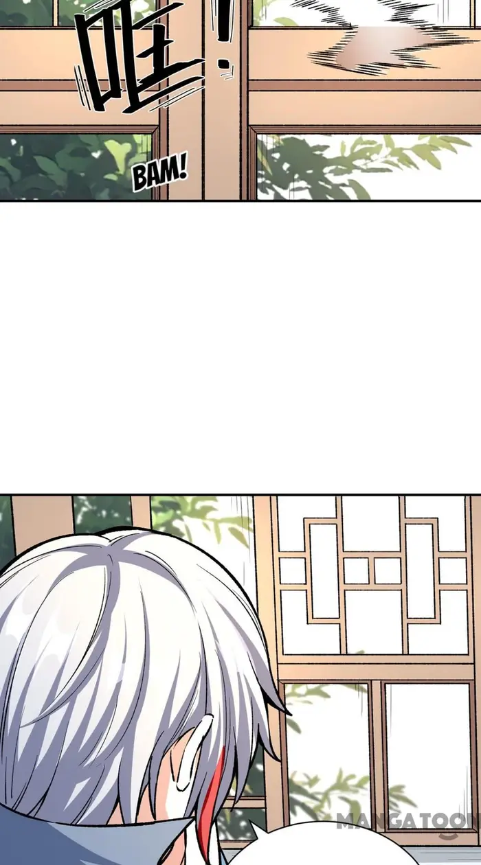 Martial Arts Reigns Chapter 451 - halaman 37