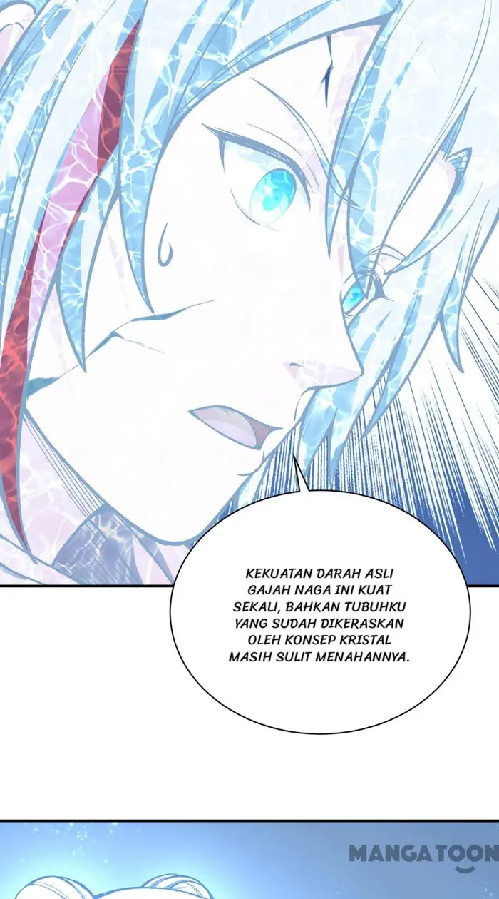 Martial Arts Reigns Chapter 451 - halaman 4