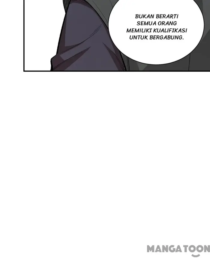 Martial Arts Reigns Chapter 451 - halaman 44
