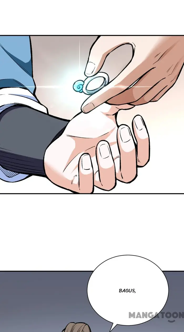 Martial Arts Reigns Chapter 451 - halaman 46