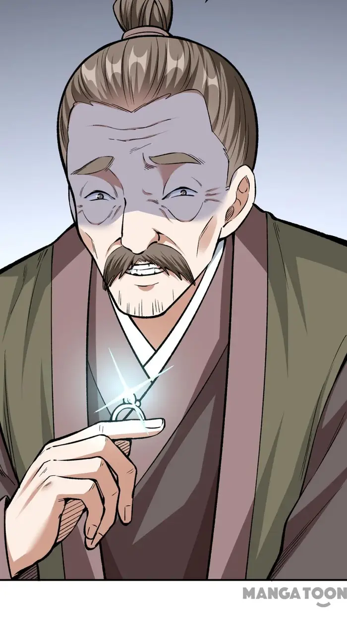 Martial Arts Reigns Chapter 451 - halaman 47