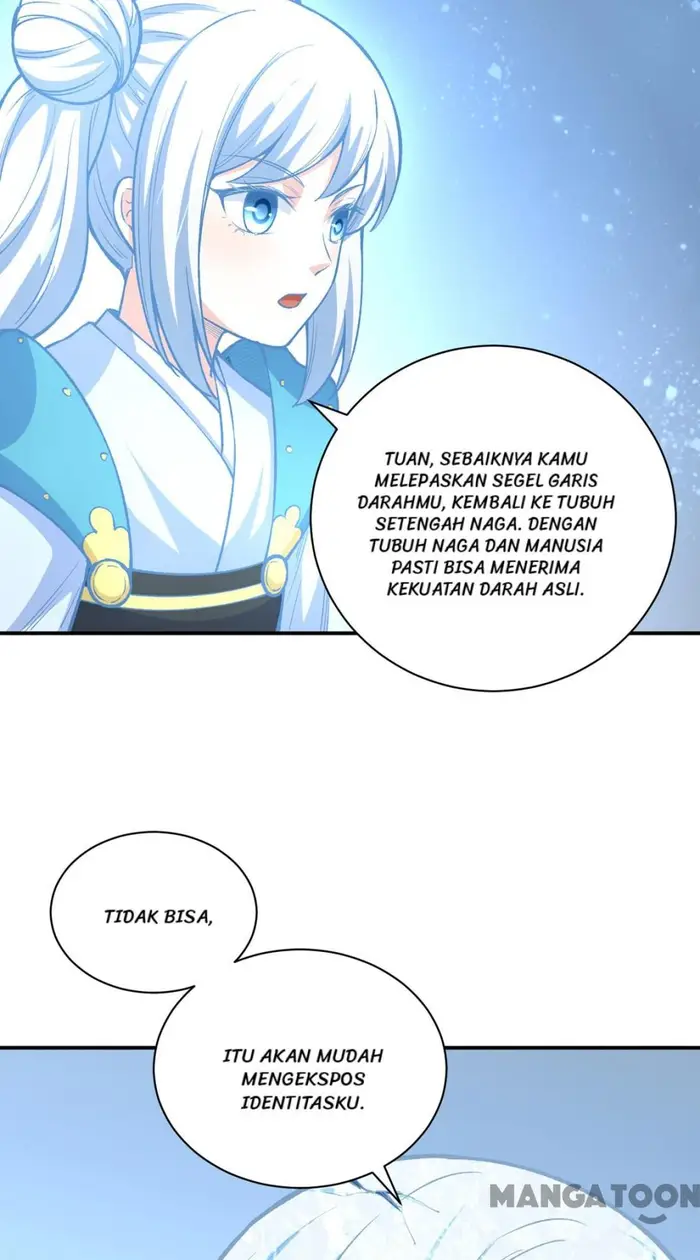 Martial Arts Reigns Chapter 451 - halaman 5