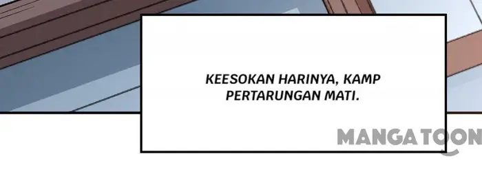 Martial Arts Reigns Chapter 451 - halaman 50