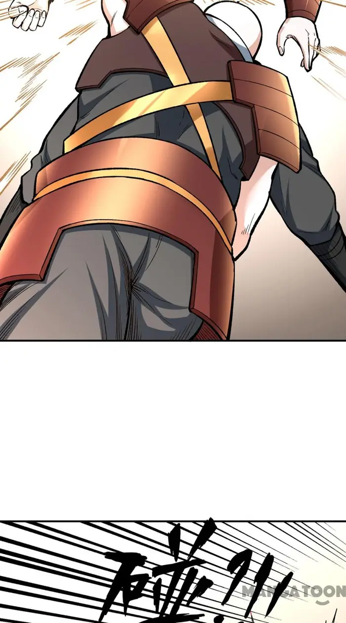Martial Arts Reigns Chapter 451 - halaman 55