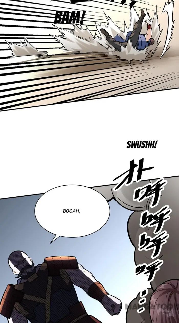 Martial Arts Reigns Chapter 451 - halaman 56