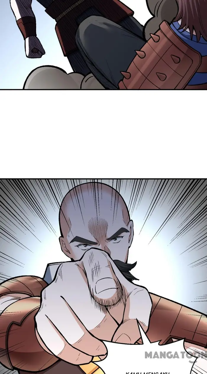 Martial Arts Reigns Chapter 451 - halaman 57