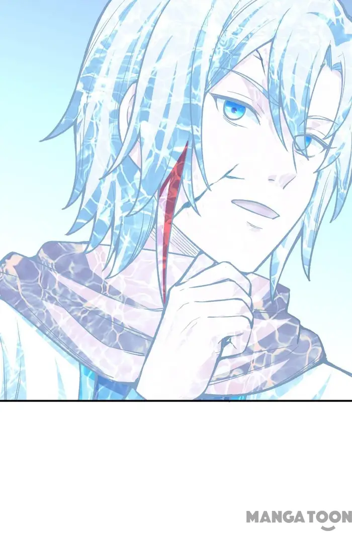 Martial Arts Reigns Chapter 451 - halaman 6