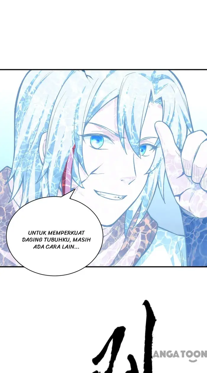 Martial Arts Reigns Chapter 451 - halaman 7