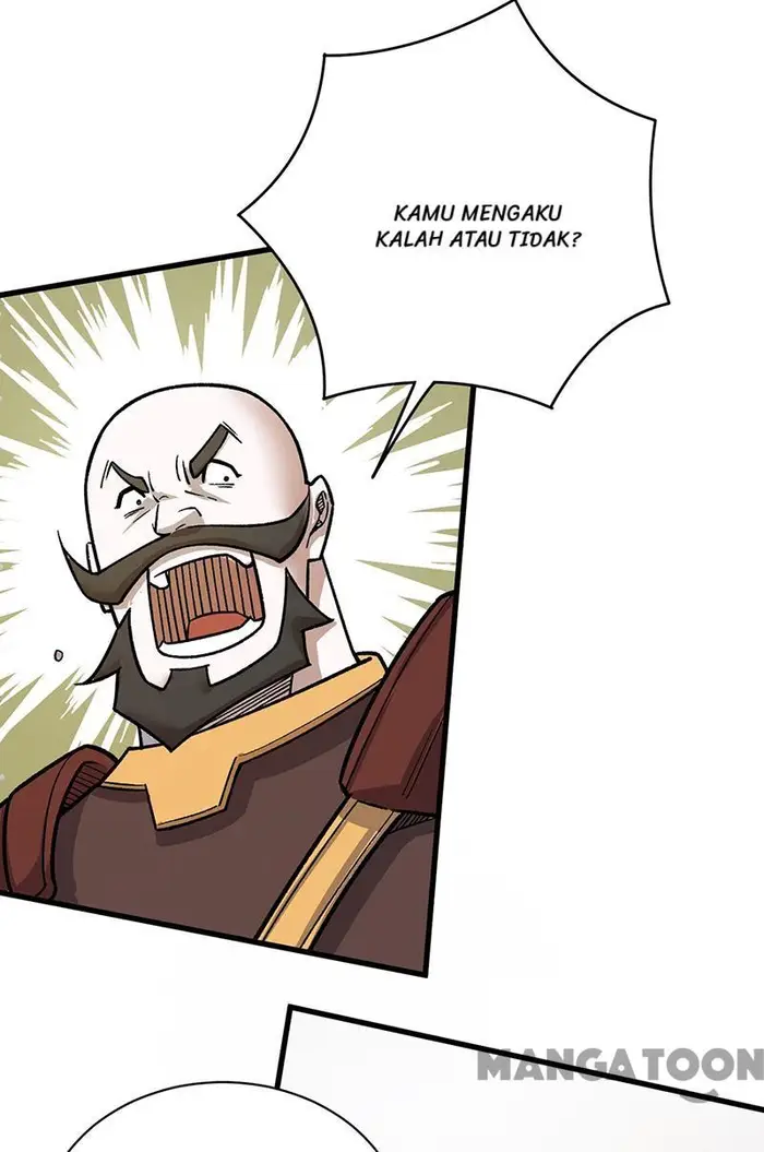 Martial Arts Reigns Chapter 452 - halaman 6