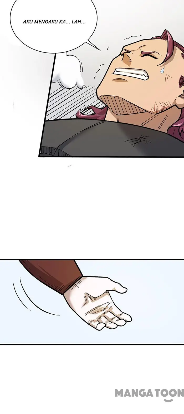 Martial Arts Reigns Chapter 452 - halaman 7